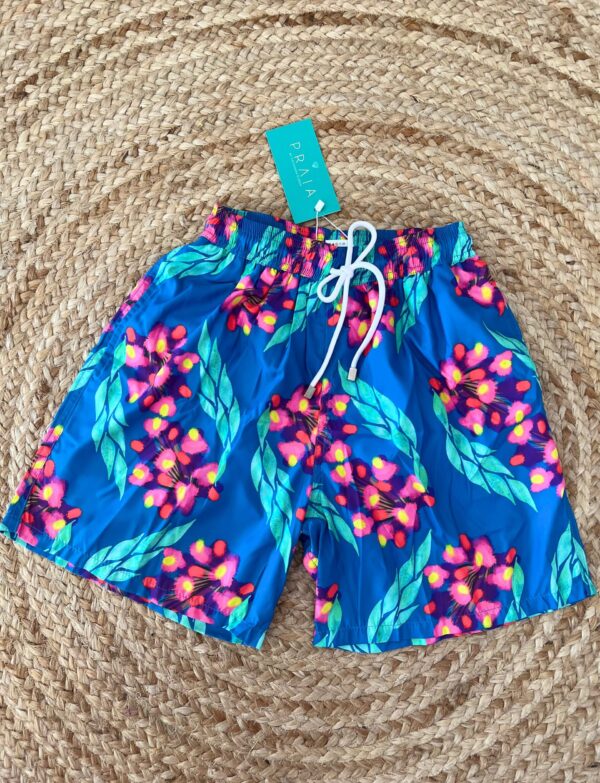 PR Gialos Man  - Swimtrunk
