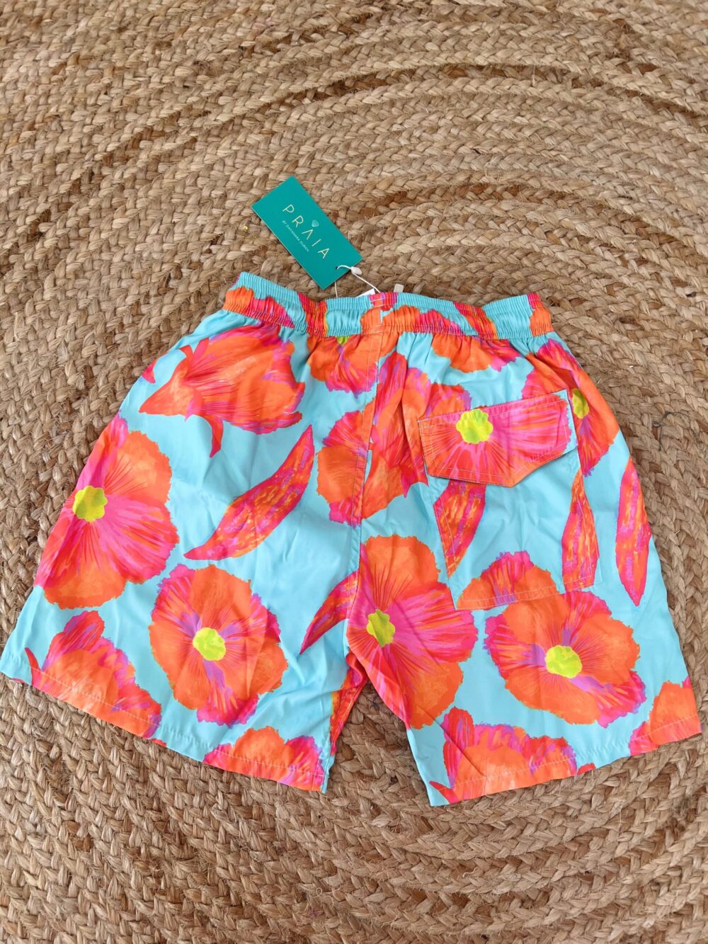 PR Egina Man  - Swimtrunk