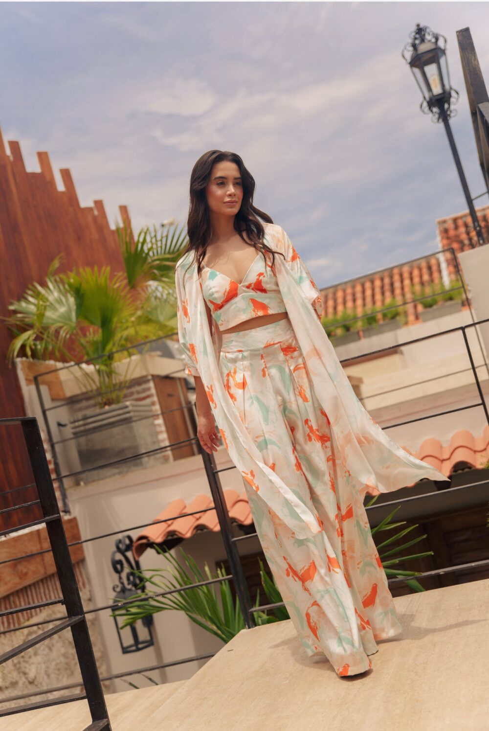 FR Santa Clara Blouse - Image 7