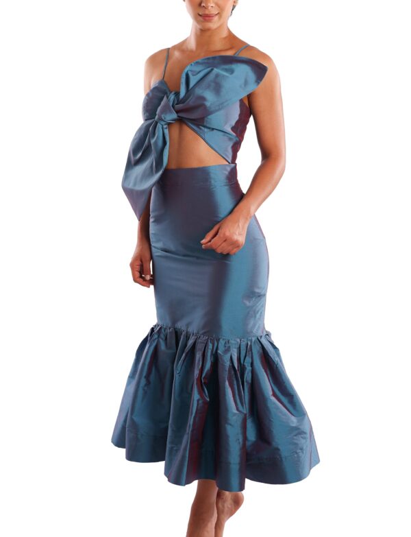 FR Alice Midi Dress