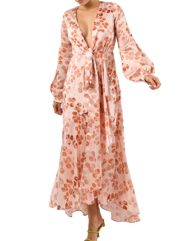 PR Nogal Dress
