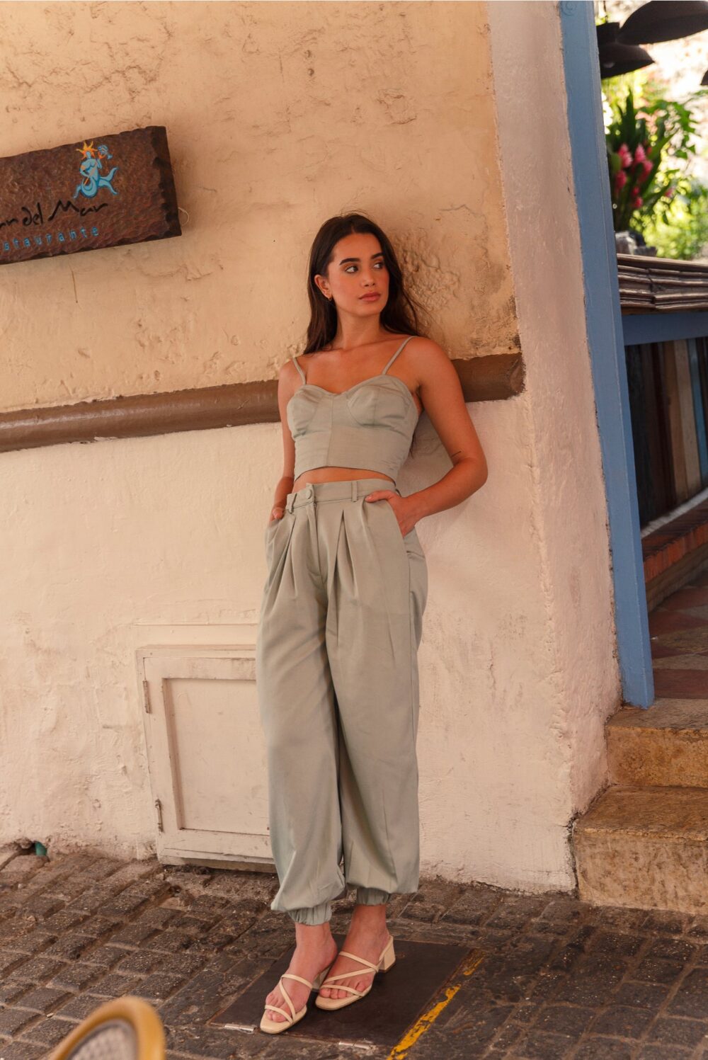 FR Santa Teresa Set - Image 7