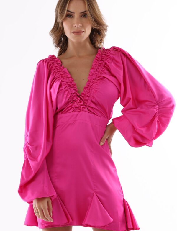 FR Ellis Mini Dress