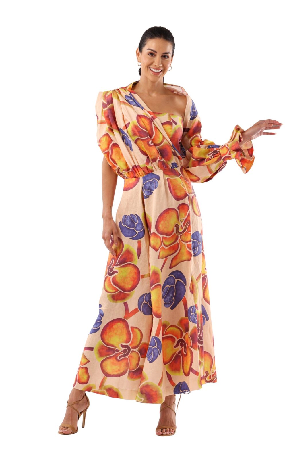 PR Itaca 0632- Dress - Image 3