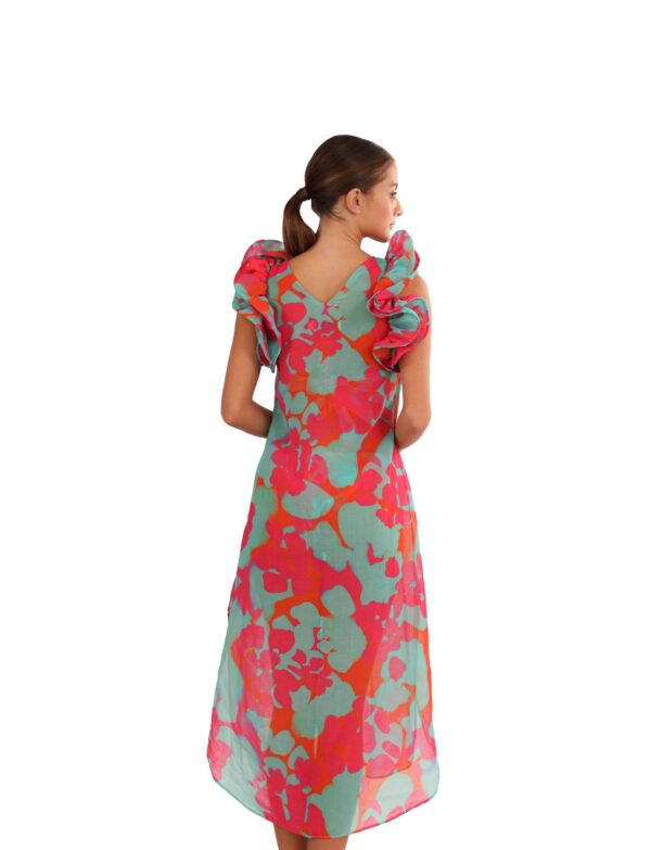 PR Lanikai 0972 Dress