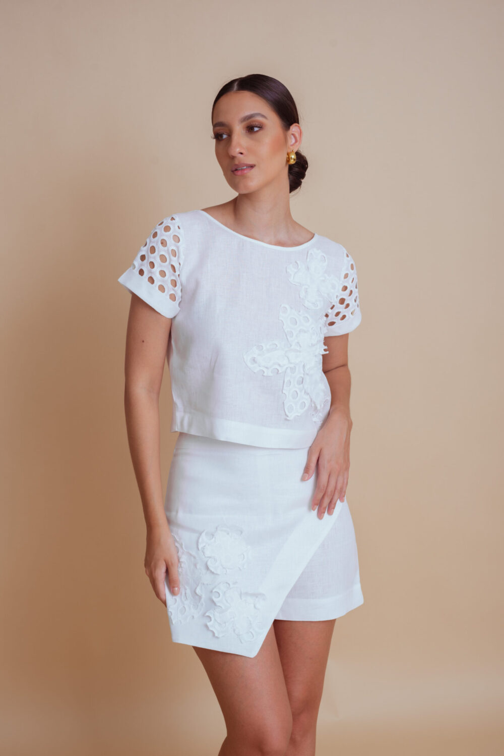 NV Catalina Blouse
