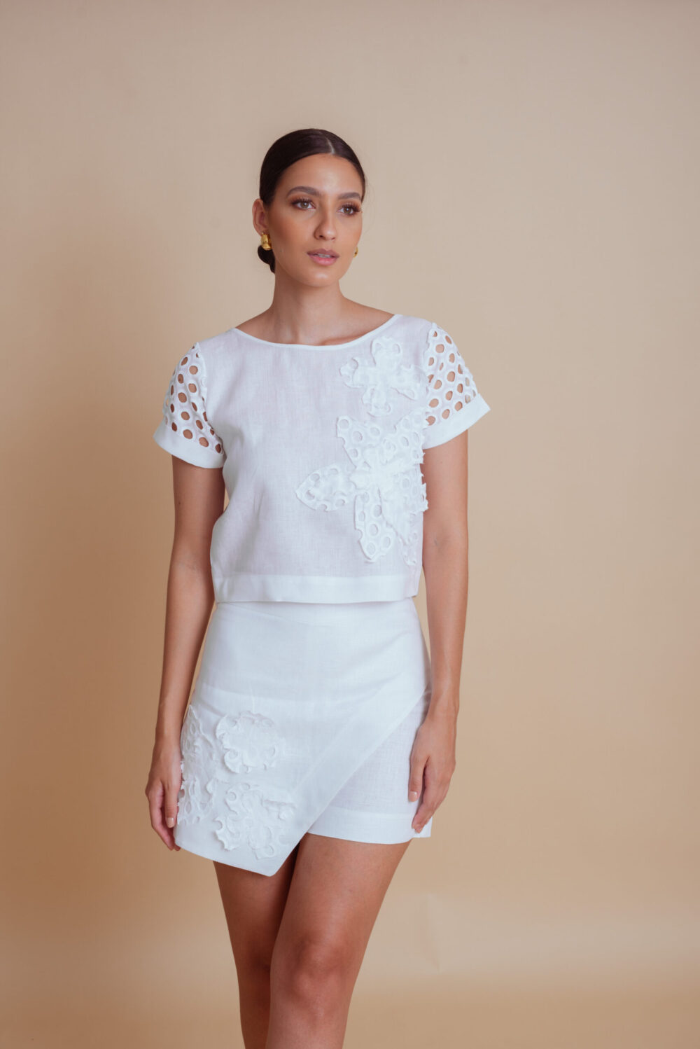 NV Catalina Skirt Short