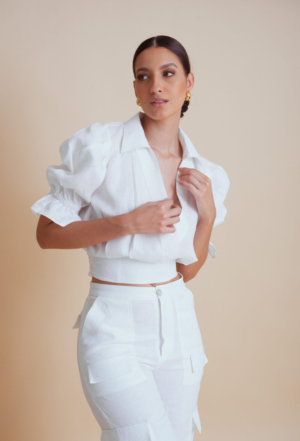 NV Tianiz Blouse