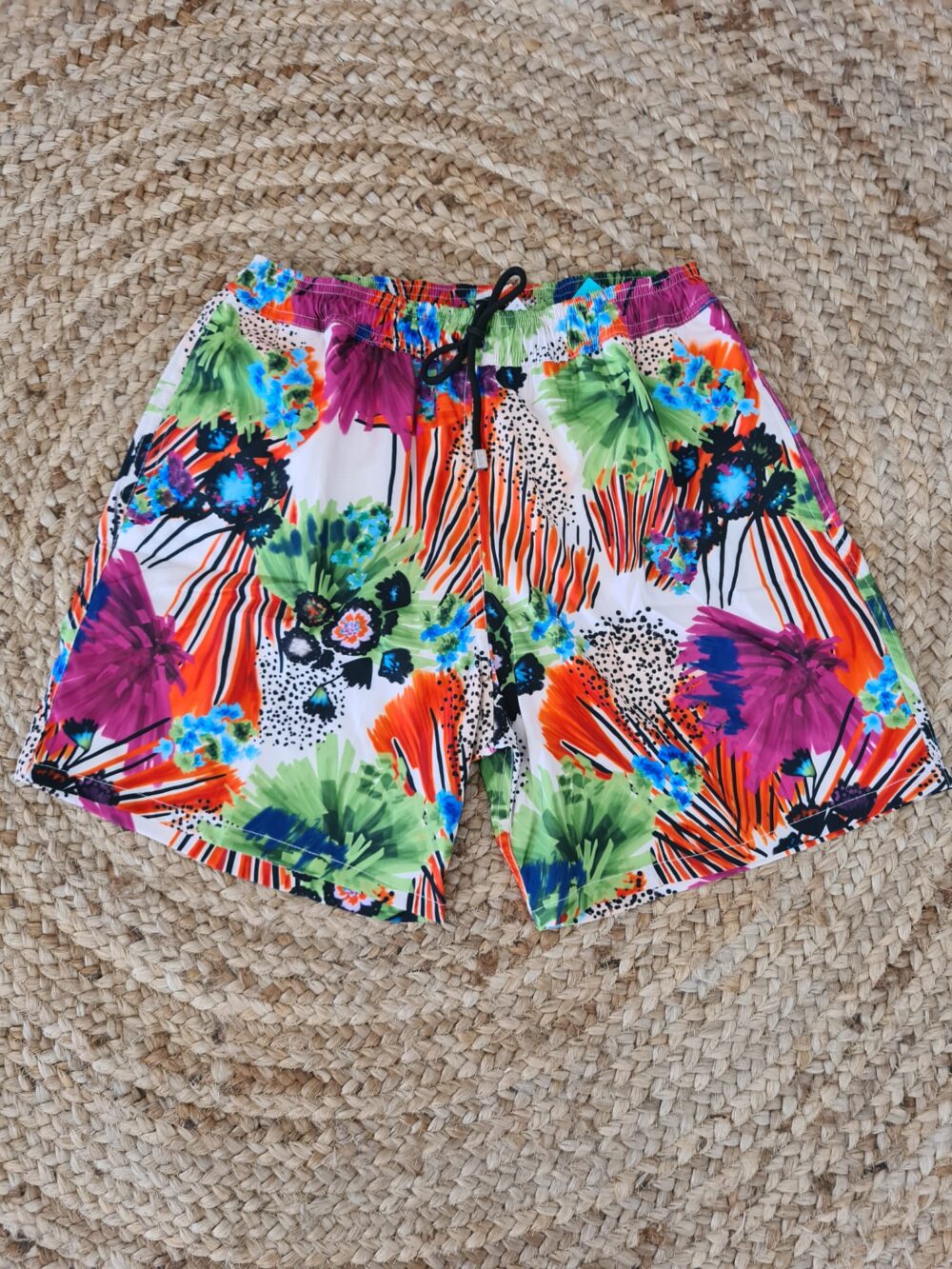 PR Otranto Men swimtrunk