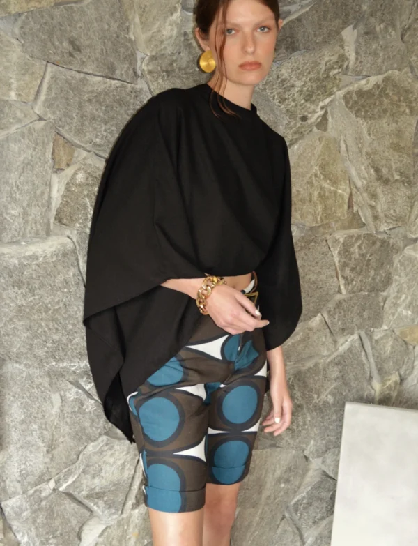 AJ Pavi Blouse