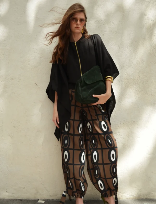 AJ AGATHA PANT